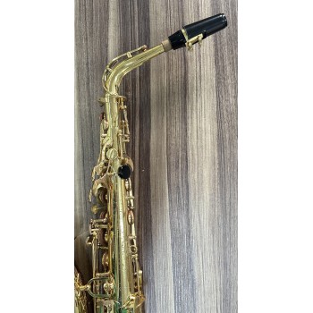 Sax Alto Yamaha YAS-62 Laqueado